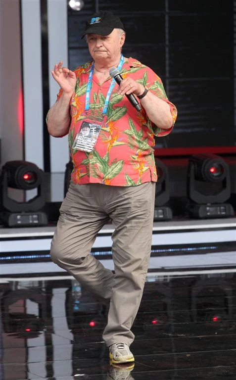 Bohdan Łazuka Bohdan Łazuka