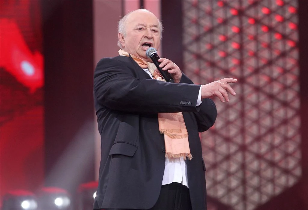 Bohdan Łazuka Bohdan Łazuka