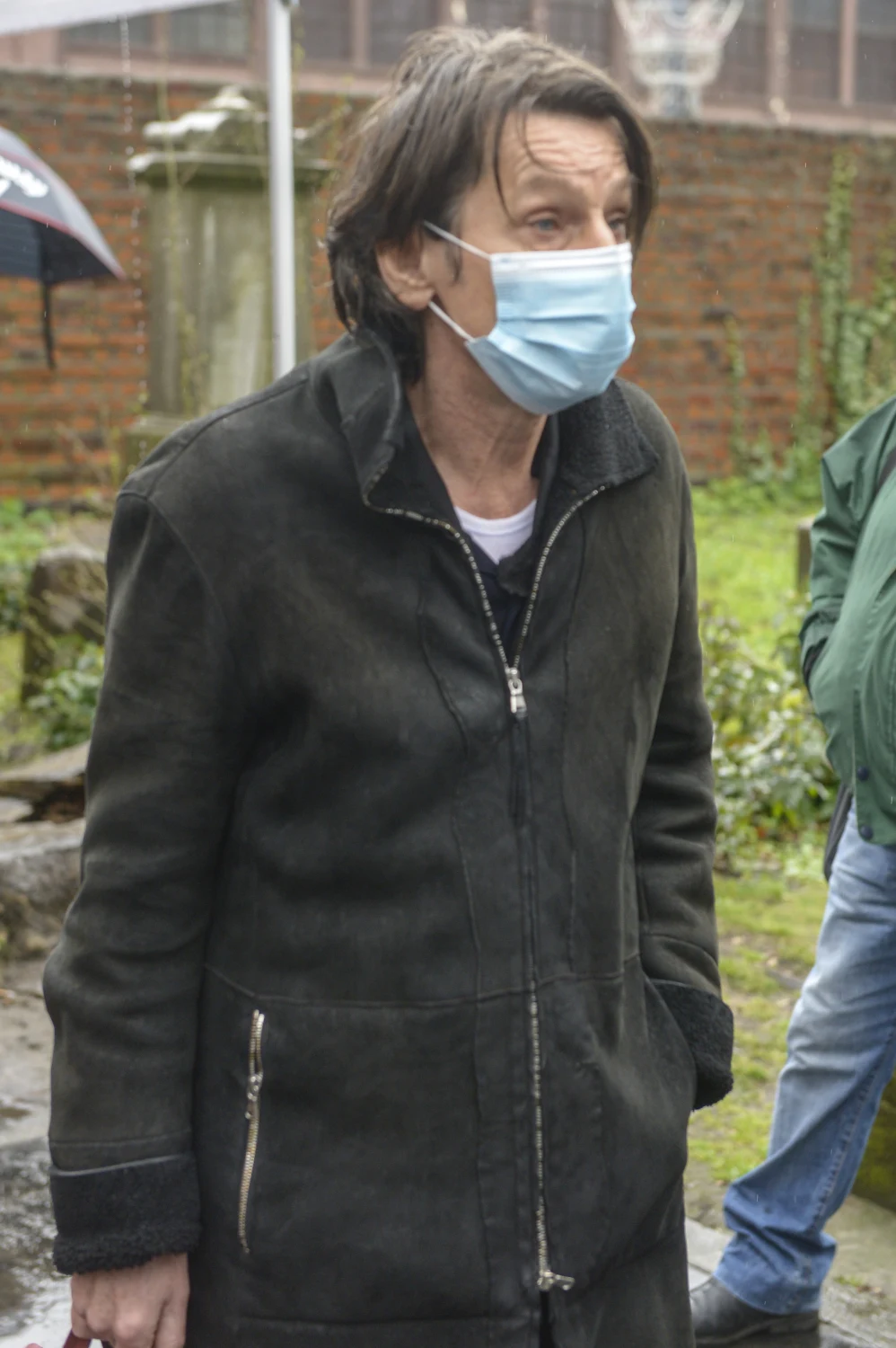 Krzysztof Warlikowski Krzysztof Warlikowski