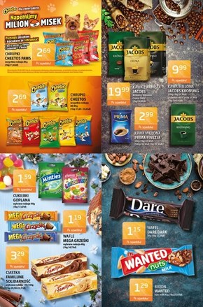 Promocje w ABC