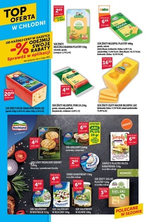 Codziennie świeżo w Eurocash