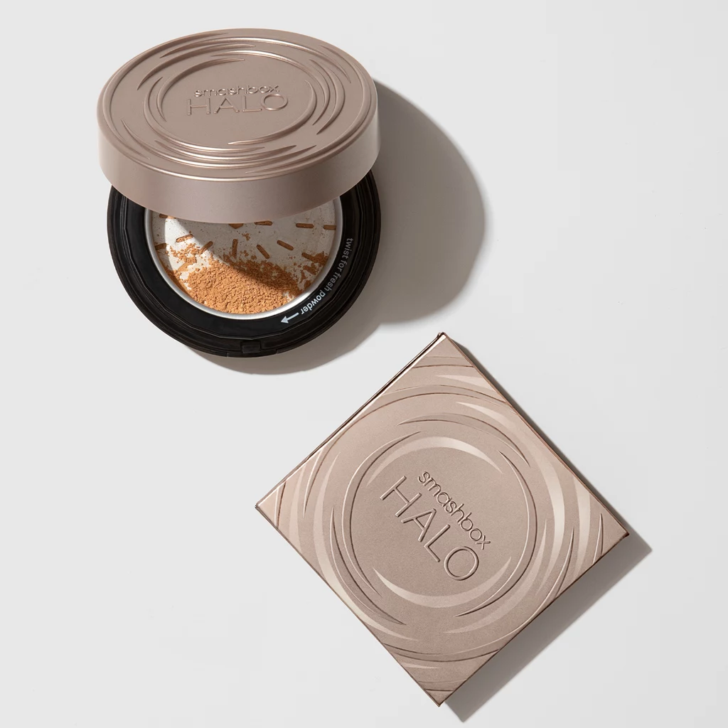 Halo Fresh Perfecting Powder