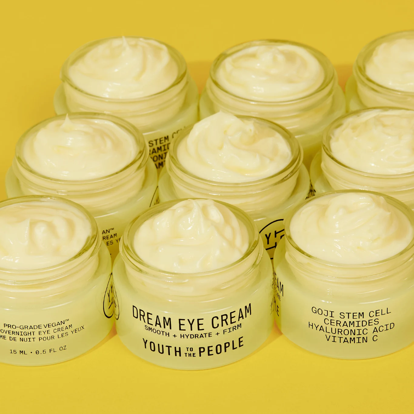DREAM EYE CREAM