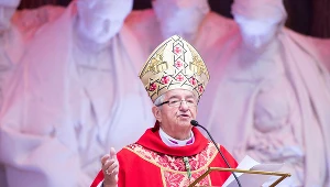 Abp Sławoj Leszek Głódź