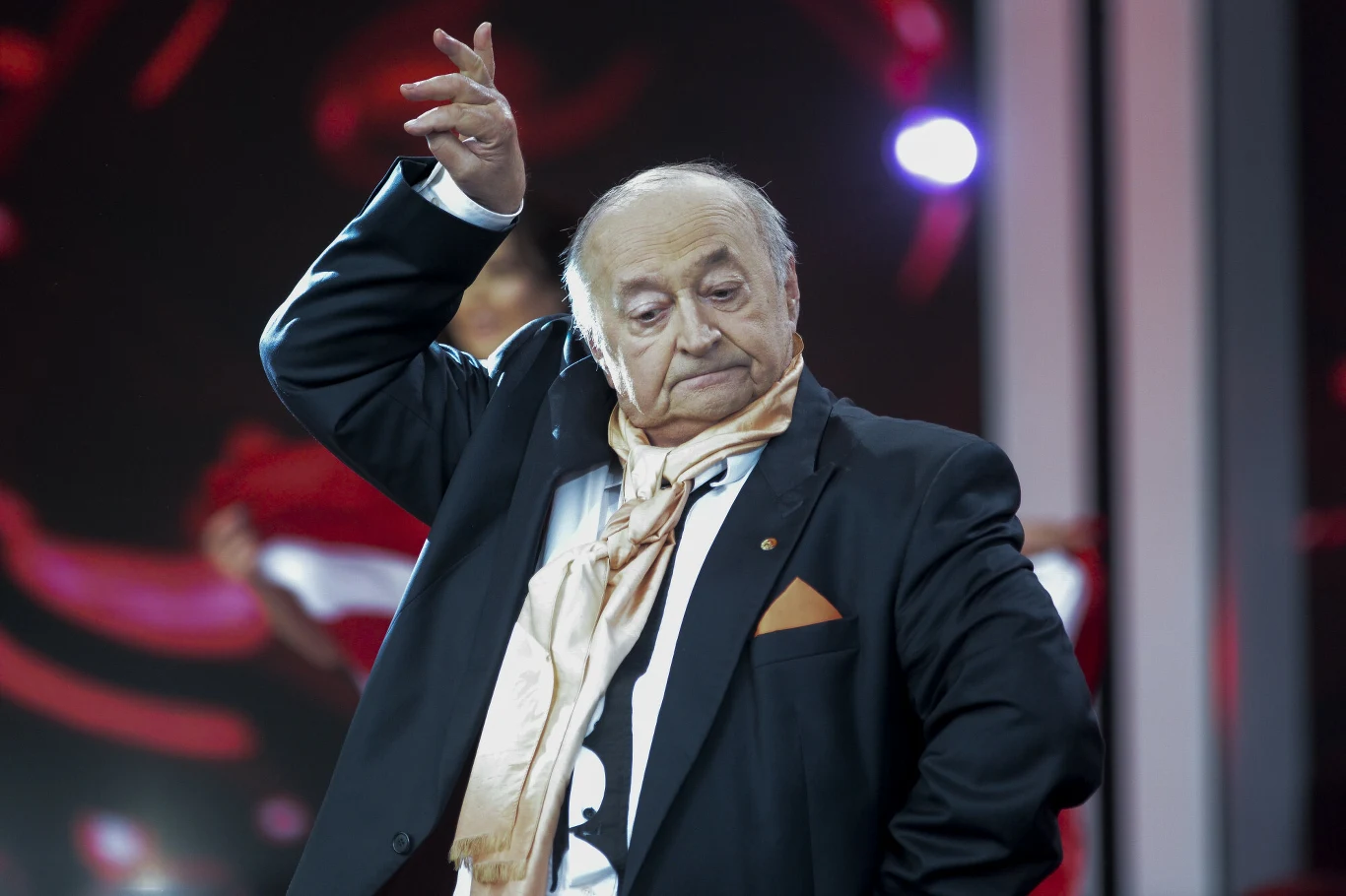 Bohdan Łazuka Bohdan Łazuka