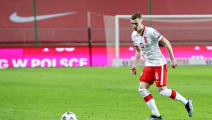 Euro 2020. Paulo Sousa o reprezentancie: Albo jest potencjał, albo nie