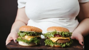 Duży apetyt to sygnał alarmowy od organizmu. Rozwija się choroba