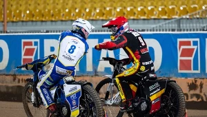 Żużel. Specjalista od sportów walki wie, dlaczego Betard Sparta jest taka mocna