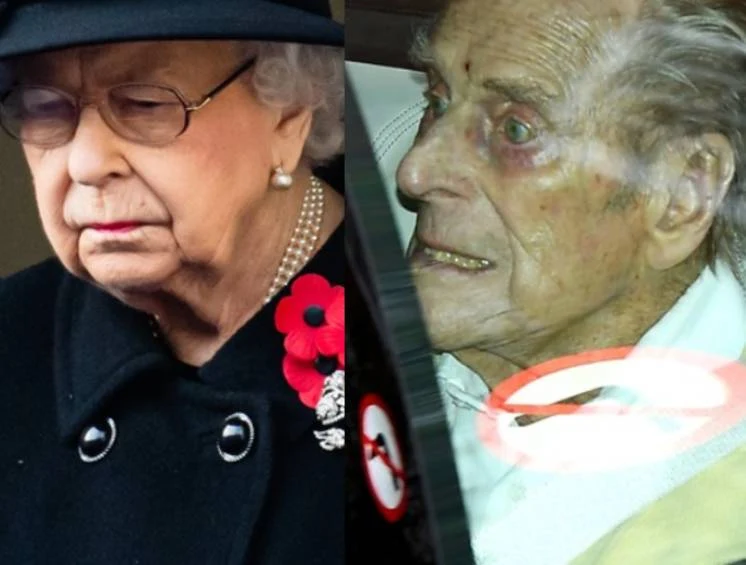 Królowa Elżbieta i książę Filip (Fot.: /Jeff Spicer /Getty Images) Królowa Elżbieta i książę Filip (Fot.: /Jeff Spicer /Getty Images)