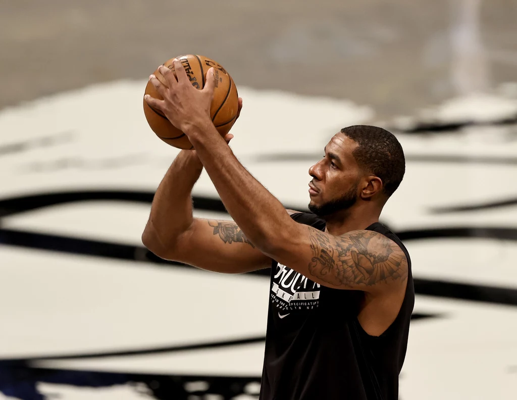 LaMarcus Aldridge