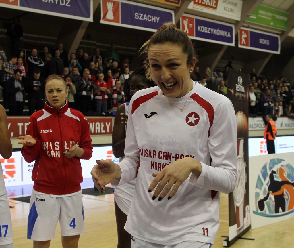 Ewelina Kobryn Ewelina Kobryn