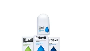 Etiaxil: Antyperspiranty  Comfort i Original 