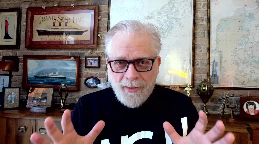 Tomasz Raczek został kuratorem serwisu Entclick Tomasz Raczek został kuratorem serwisu Entclick