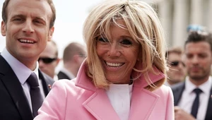 To warto mieć w szafie. Pomysły od Brigitte Macron