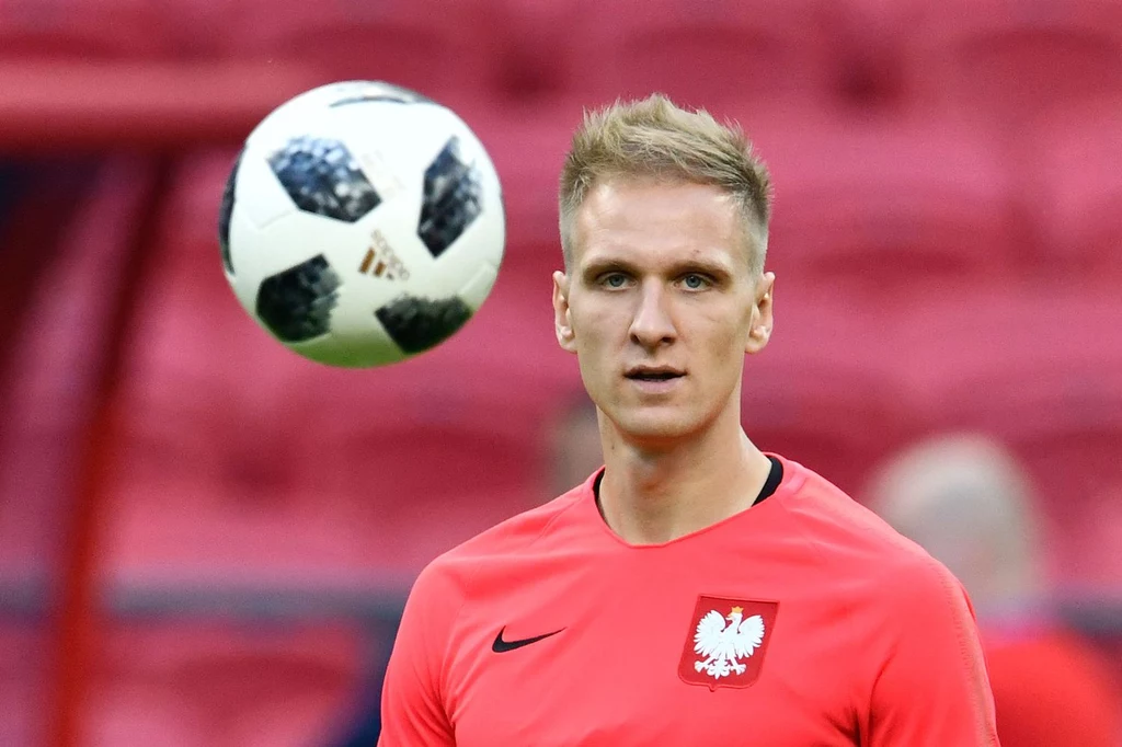 Łukasz Teodorczyk Łukasz Teodorczyk