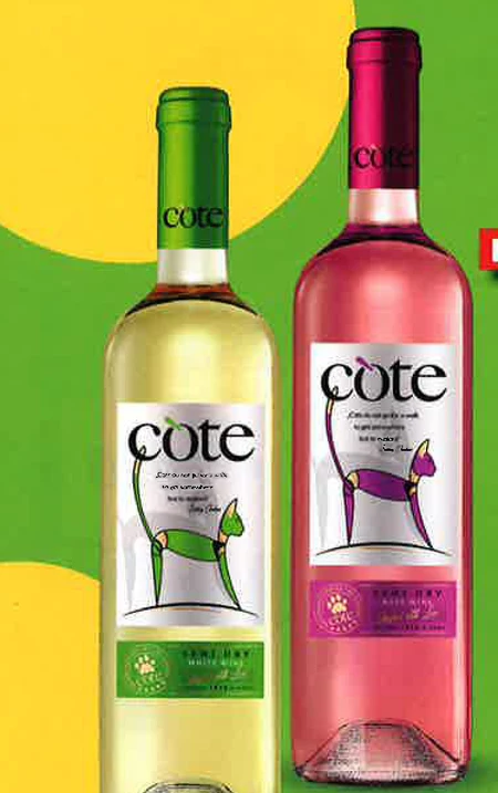 Wino Cote