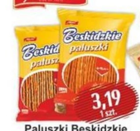 Paluszki Beskidzkie