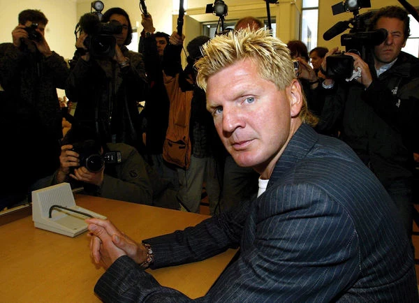 Stefan Effenberg Stefan Effenberg