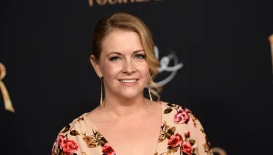 Melissa Joan Hart