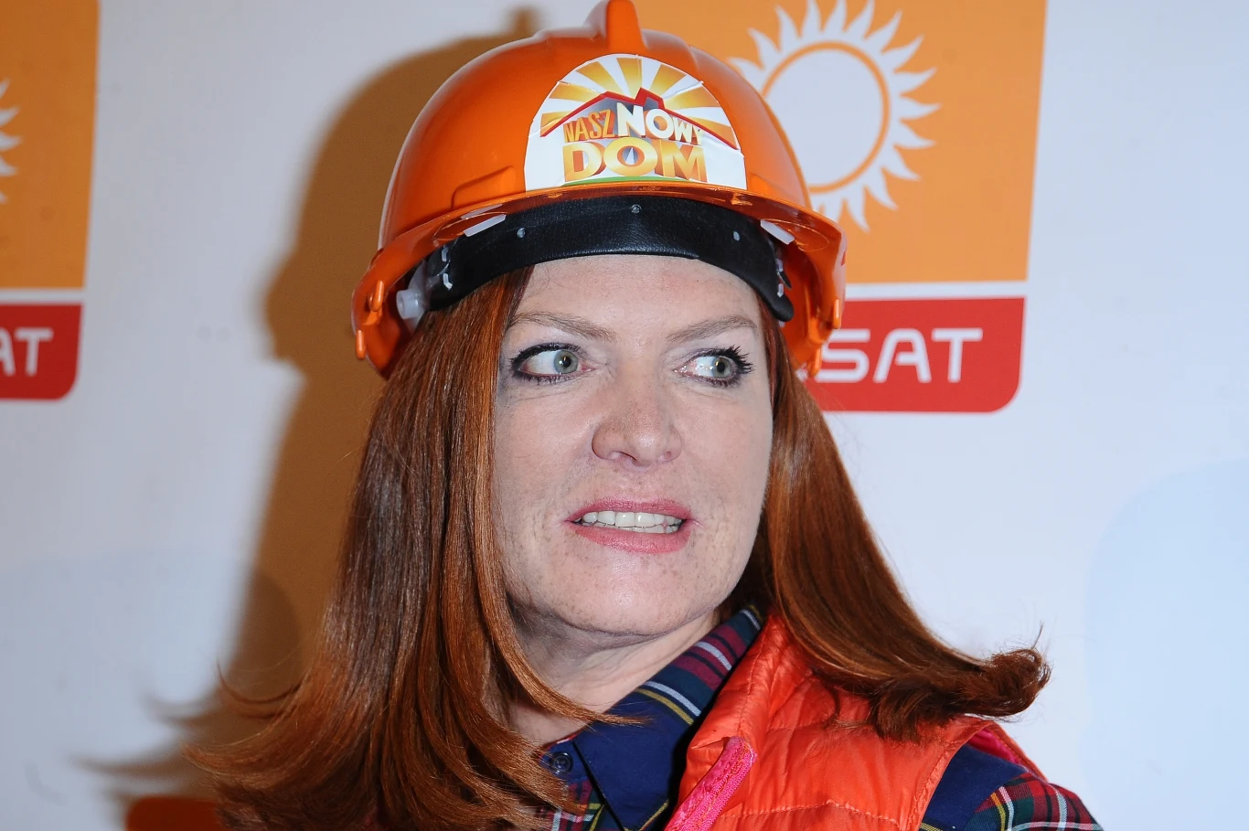 Katarzyna Dowbor Katarzyna Dowbor