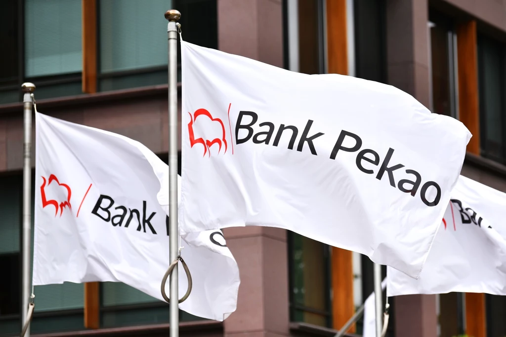 Bank Pekao nie będzie prywatyzowany - wynika z planów MAP