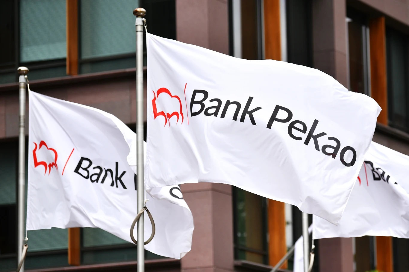 Bank Pekao nie będzie prywatyzowany - wynika z planów MAP Bank Pekao nie będzie prywatyzowany - wynika z planów MAP