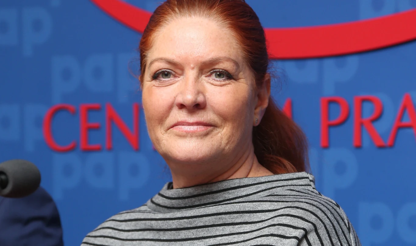 Katarzyna Dowbor Katarzyna Dowbor