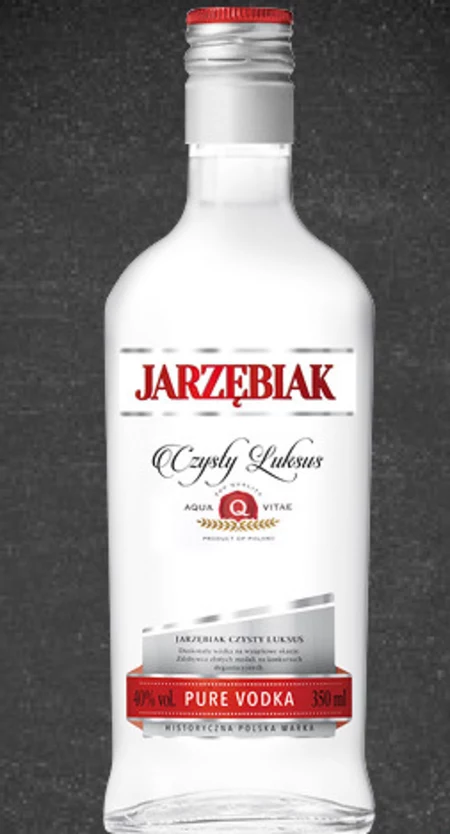 Wódka Jarzębiak