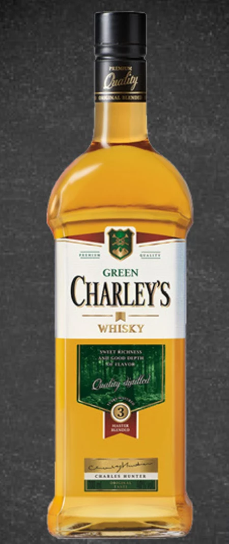 Whisky Charleys