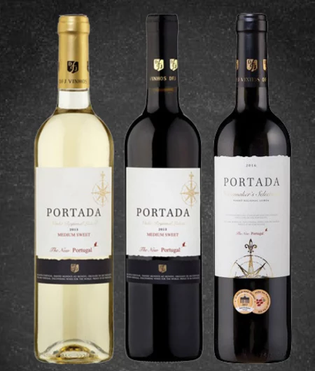 Wino Portada