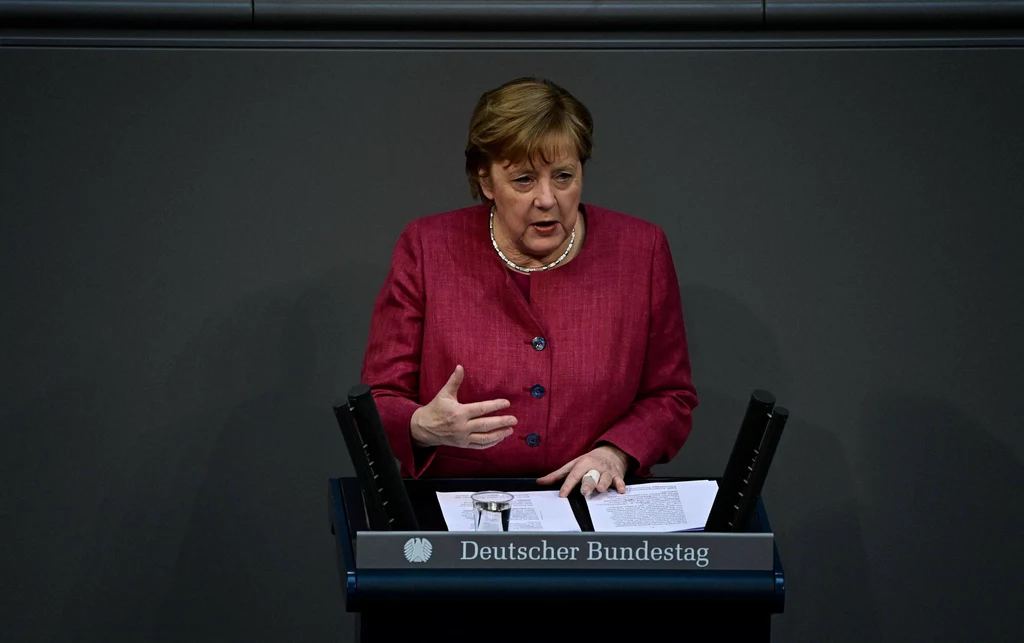 Angela Merkel Angela Merkel