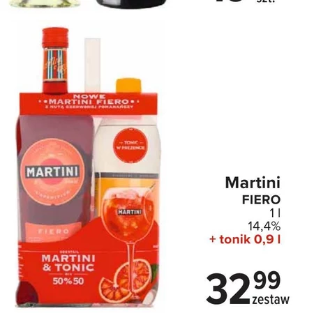 Wino Martini