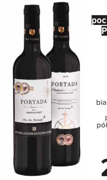 Wino Portada