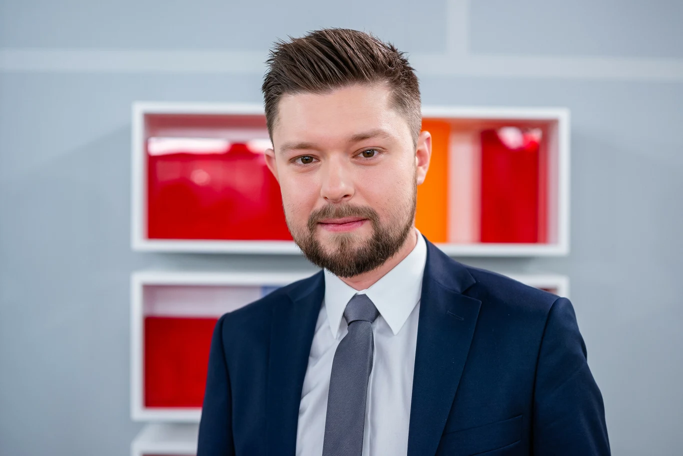 Remigiusz Mróz