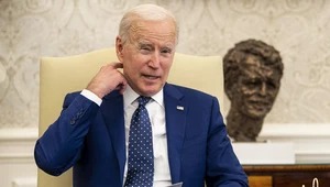 Joe Biden: Koledzy z podwórka nie mieli wątpliwości