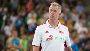 Memoriał Huberta Wagnera. Vital Heynen: Czas zdobyć medal olimpijski dla Polski