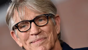 Eric Roberts: Zagra we wszystkim