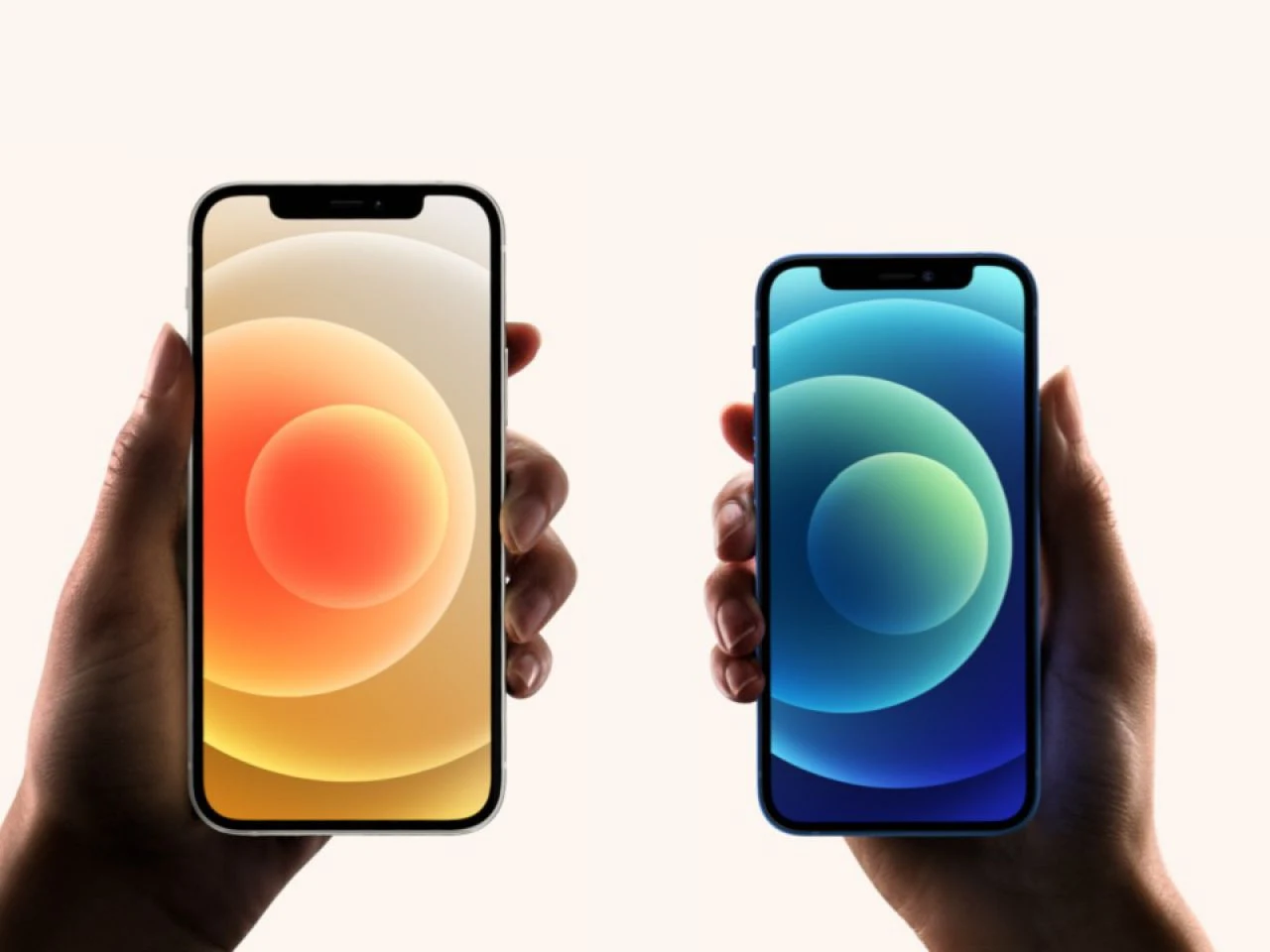 iPhone 13 Mini pojawił się na renderze iPhone 13 Mini pojawił się na renderze