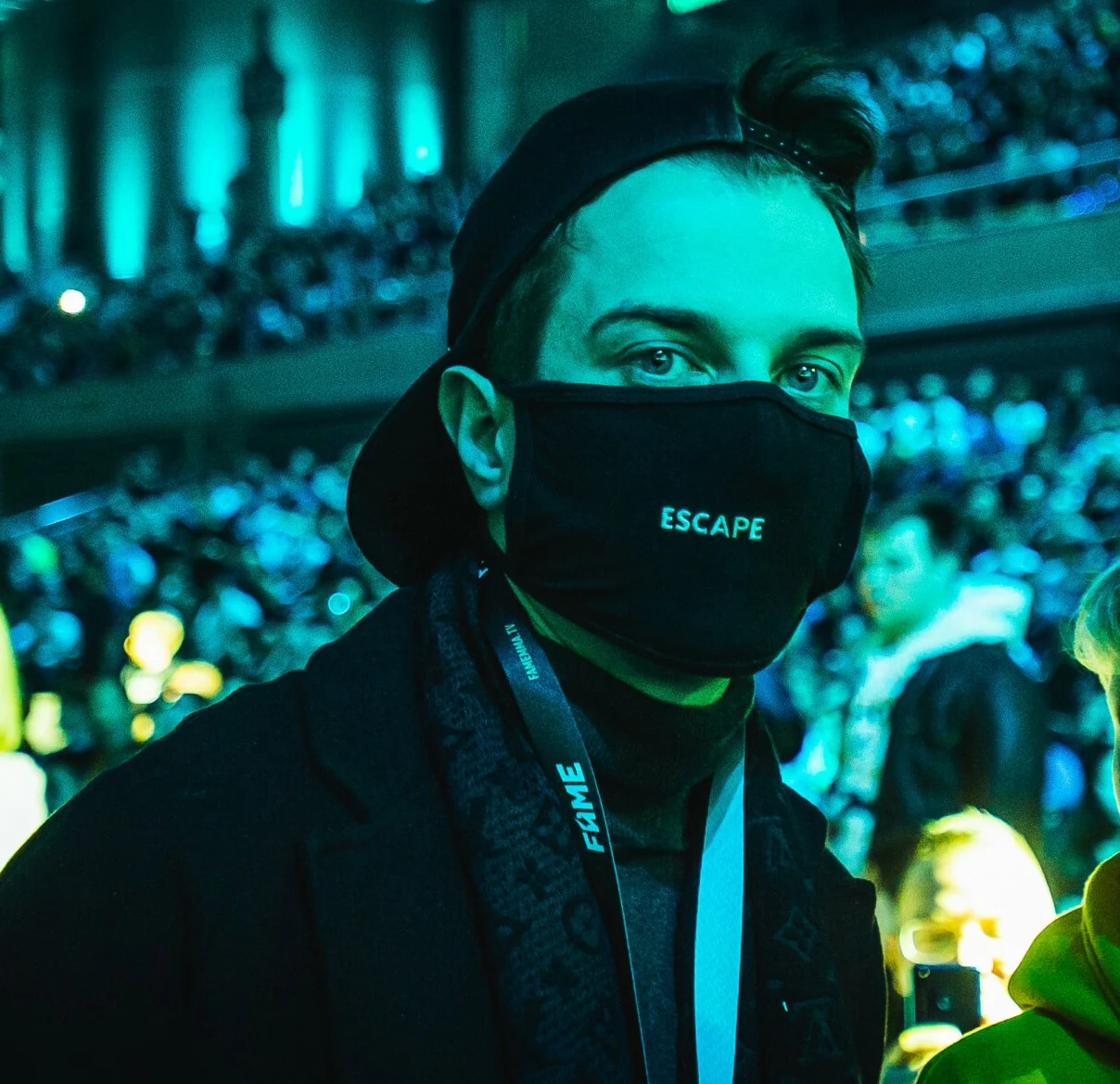 Łukasz Wawrzyniak ps. Kamerzysta Łukasz Wawrzyniak ps. Kamerzysta