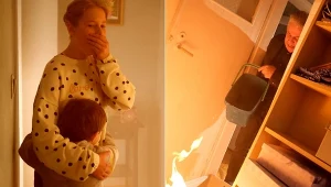 "M jak miłość"