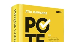 Potęga checklisty, Atul Gawande