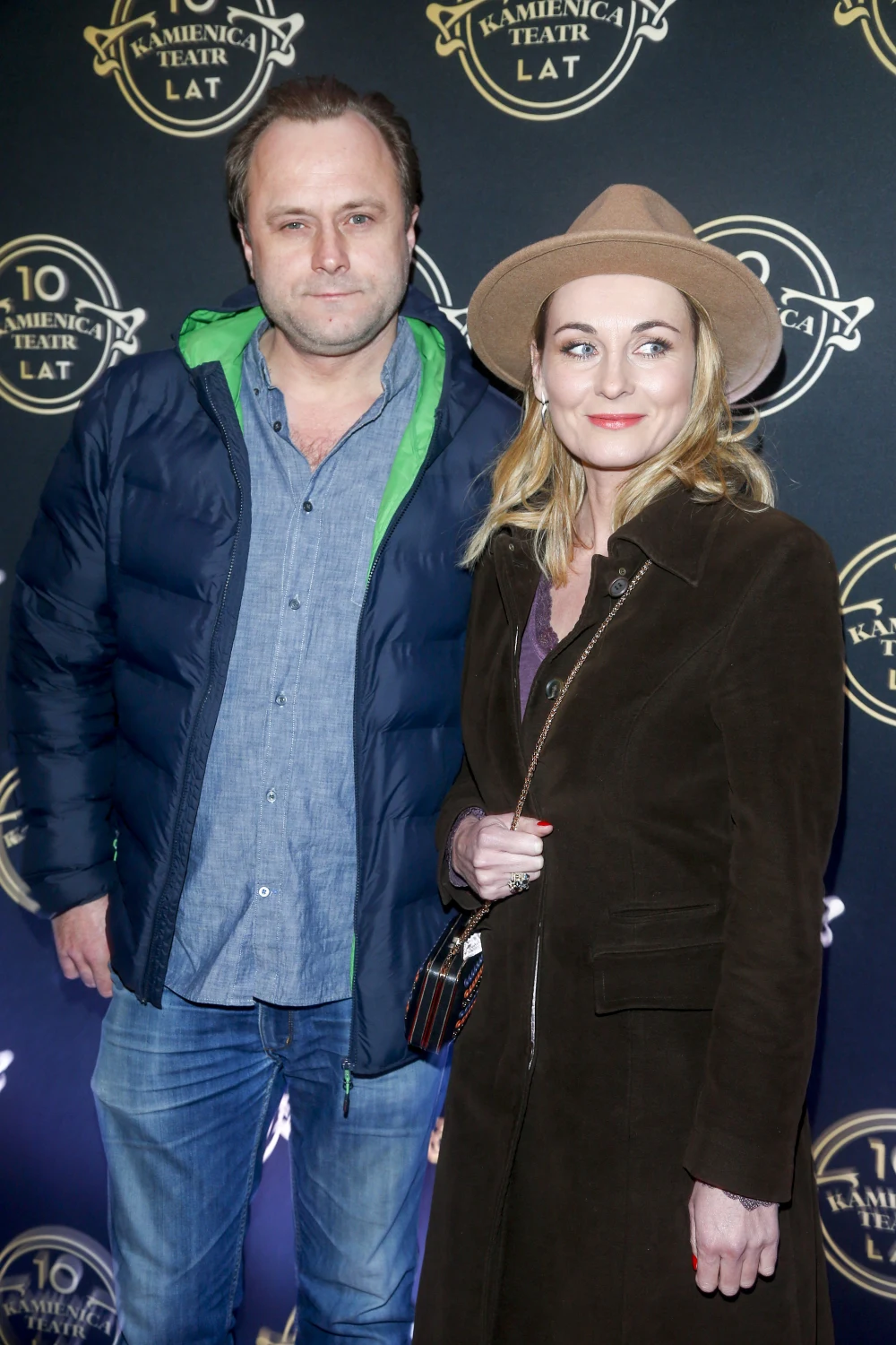 Leszek Lichota i Ilona Wrońska inwestują w kemping w Beskidzie Niskim