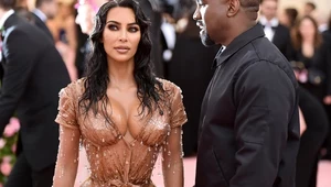 Kim Kardashian bardzo dba o swoją sylwetkę