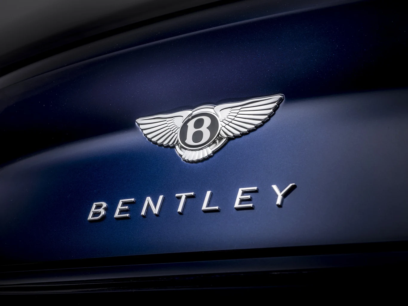 Bentley Continental GT Speed Convertible