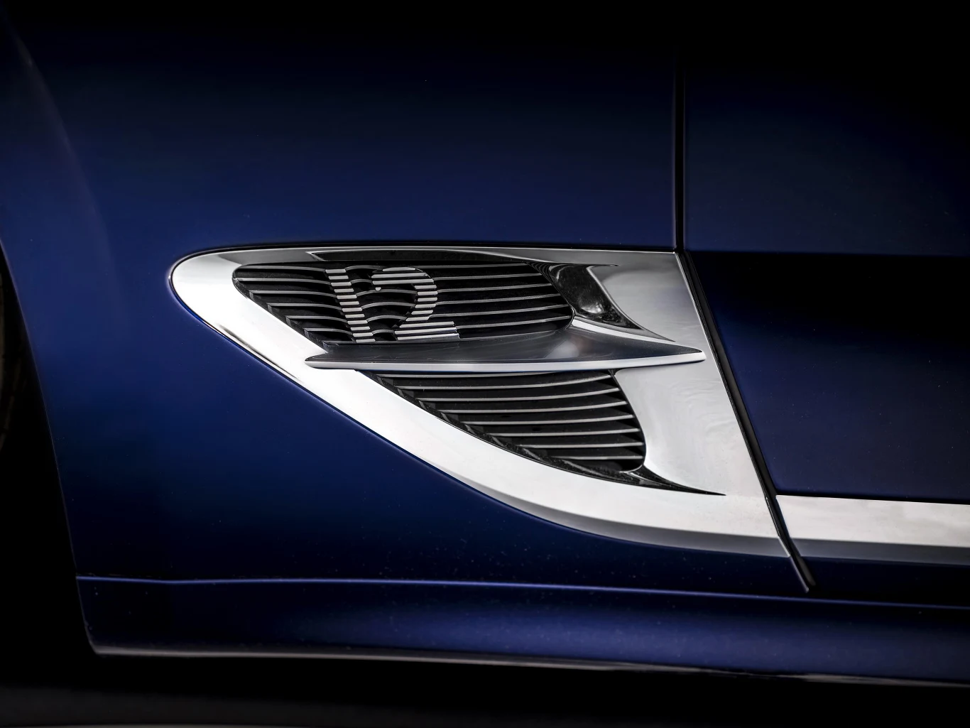 Bentley Continental GT Speed Convertible