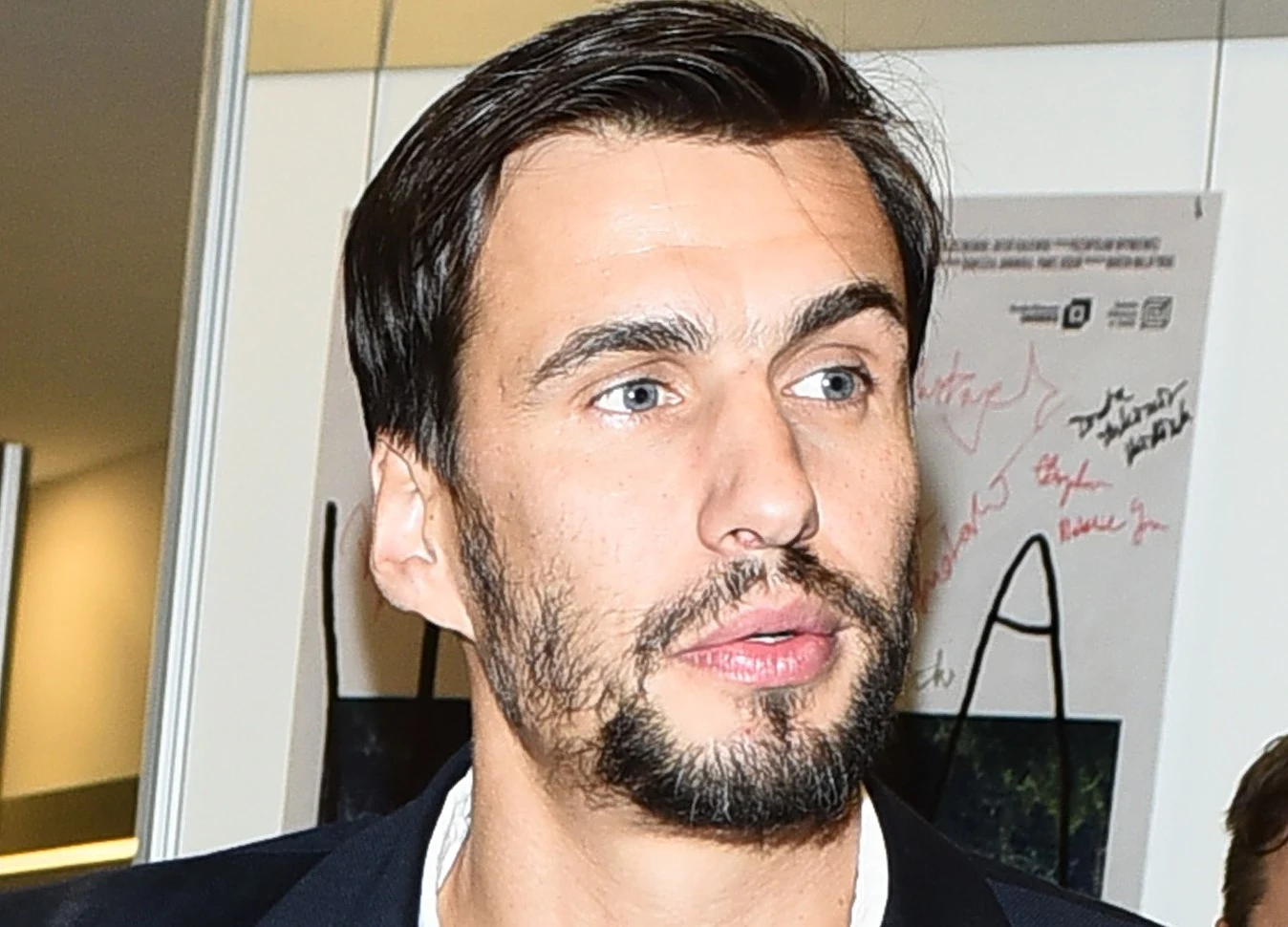 Jarosław Bieniuk Jarosław Bieniuk