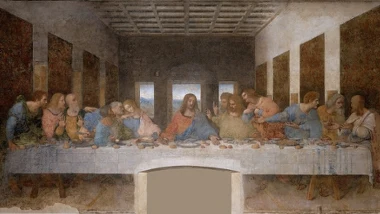 Prawdziwy kod Leonarda da Vinci. Co ukrył geniusz wszech czasów?