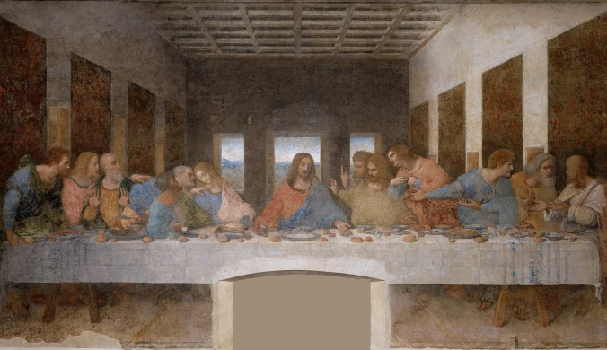 Prawdziwy kod Leonarda da Vinci. Co ukrył geniusz wszech czasów?