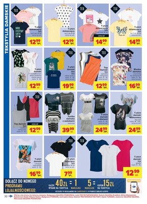 Carrefour - ceny niskie jak dawniej
