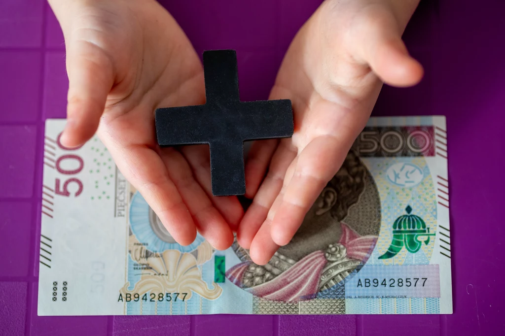Orłowski: „Zobaczymy czy będzie nas wciąż stać na 500 plus”